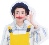 「なつめ文具店」イメージビジュアル