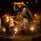 NUBO、渋谷クアトロで“ツアーファイナル改め最高のライブ”