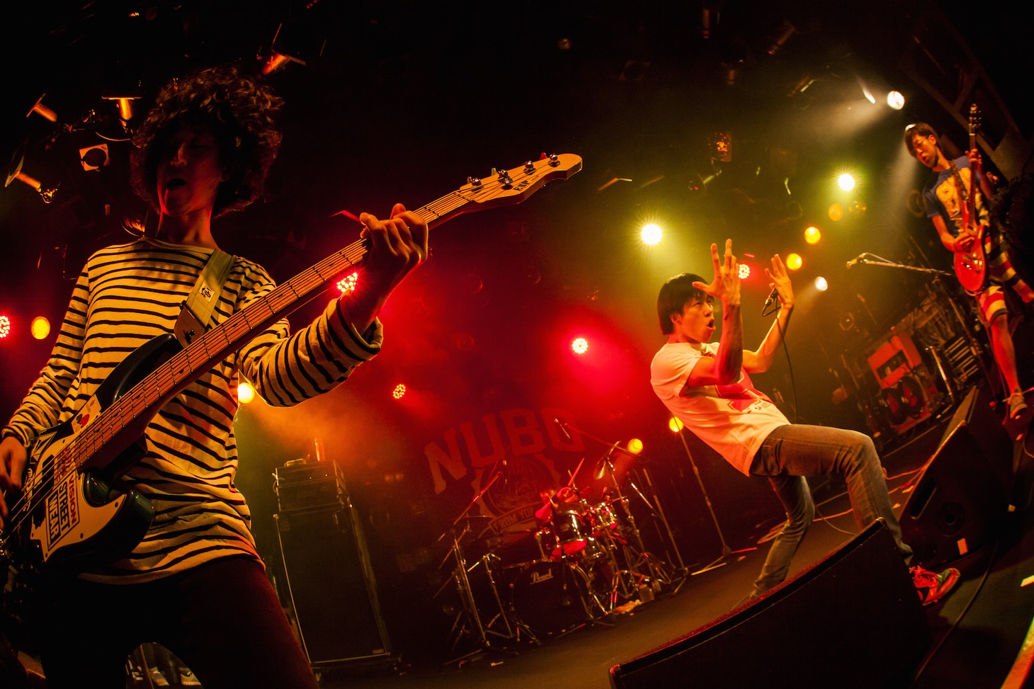 PAN（Photo by HayachiN）