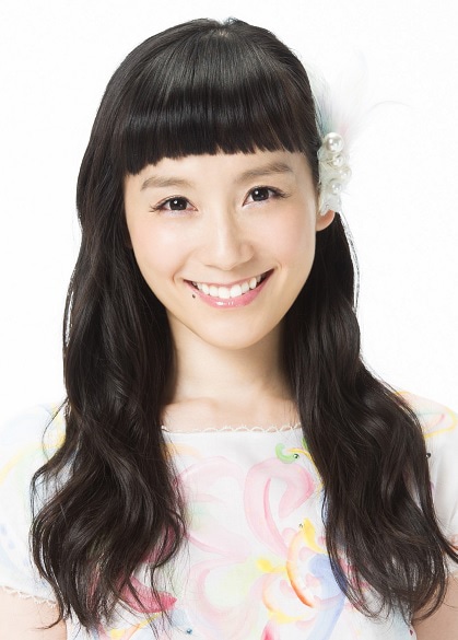 篠原ともえ