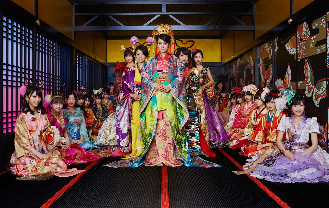 AKB48