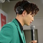 “幻の曲”の解禁も、リョウガ&タクヤが超特急への思い語ったソロトーク2日目