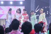 次回「Love music」にももクロ、セクゾ、手嶌葵が出演