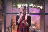 手嶌葵 (c)フジテレビ