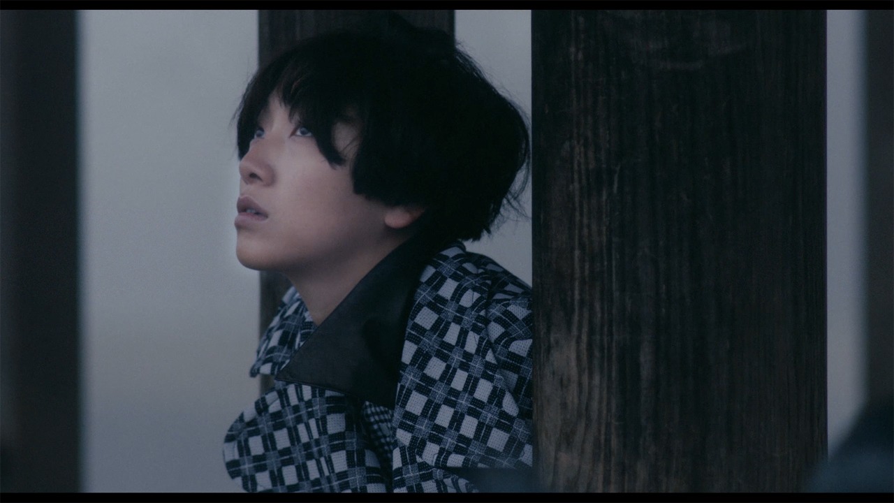 「SEED」のワンシーン。(c)Miu Miu