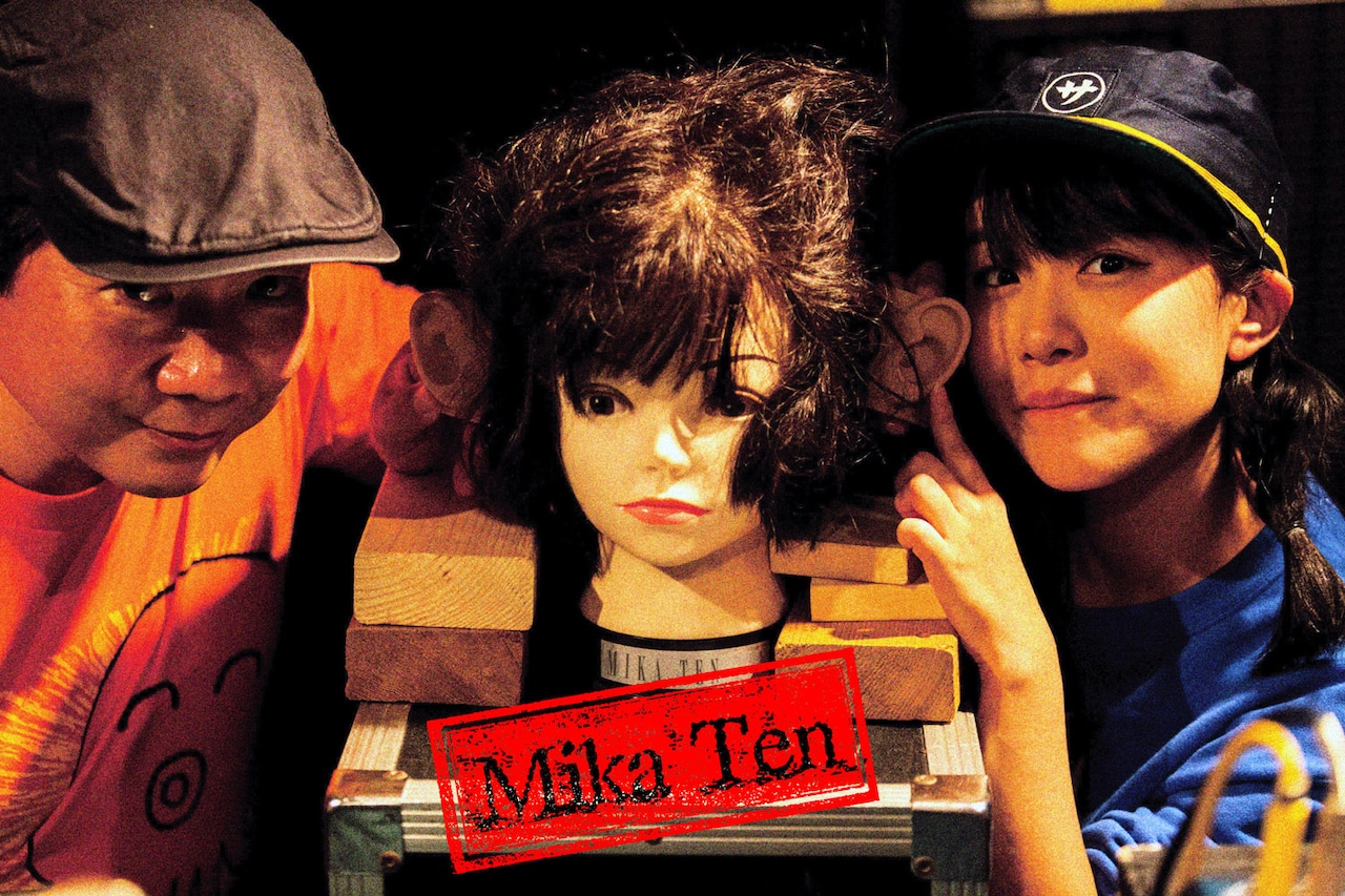 MikaTen