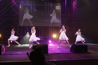 ミライスカート（提供：日本レコード協会）