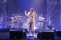 ZYUN.（提供：日本レコード協会）