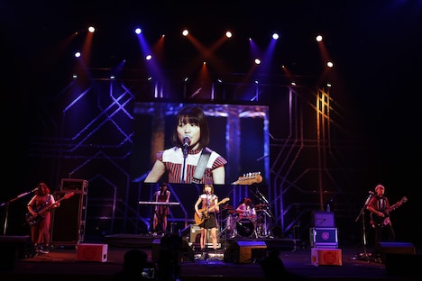 たんこぶちん（提供：日本レコード協会）