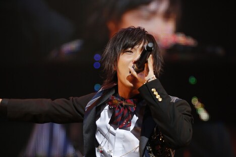 天月-あまつき-（提供：日本レコード協会）