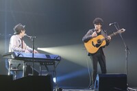 サンドクロック（提供：日本レコード協会）