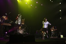 Shiggy Jr.（提供：日本レコード協会）