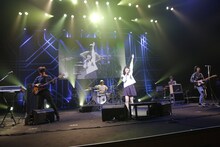 Shiggy Jr.（提供：日本レコード協会）