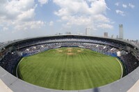 QVCマリンフィールド