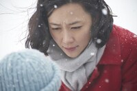 映画「星ガ丘ワンダーランド」のワンシーン。(c)2015「星ガ丘ワンダーランド」製作委員会