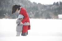 映画「星ガ丘ワンダーランド」のワンシーン。(c)2015「星ガ丘ワンダーランド」製作委員会