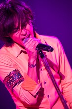 稲葉浩志（B'z）