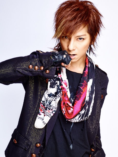 松岡充