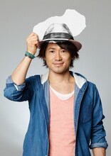 ナオト・インティライミ