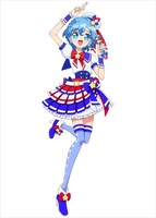 ドロシー (c) T-ARTS / syn Sophia / 映画プリパラ製作委員会