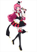 そふぃ (c) T-ARTS / syn Sophia / 映画プリパラ製作委員会