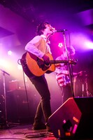 石崎ひゅーい（Photo by hajime kamiiisaka）