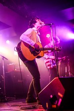 石崎ひゅーい（Photo by hajime kamiiisaka）