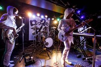 ねぇ、忘れないでね。（Photo by hajime kamiiisaka）