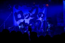 BURNOUT SYNDROMES（Photo by hajime kamiiisaka）