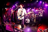 Brian the Sun（Photo by hajime kamiiisaka）