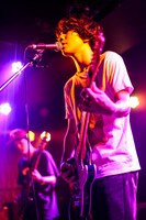 Brian the Sun（Photo by hajime kamiiisaka）