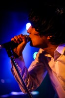 石崎ひゅーい（Photo by hajime kamiiisaka）