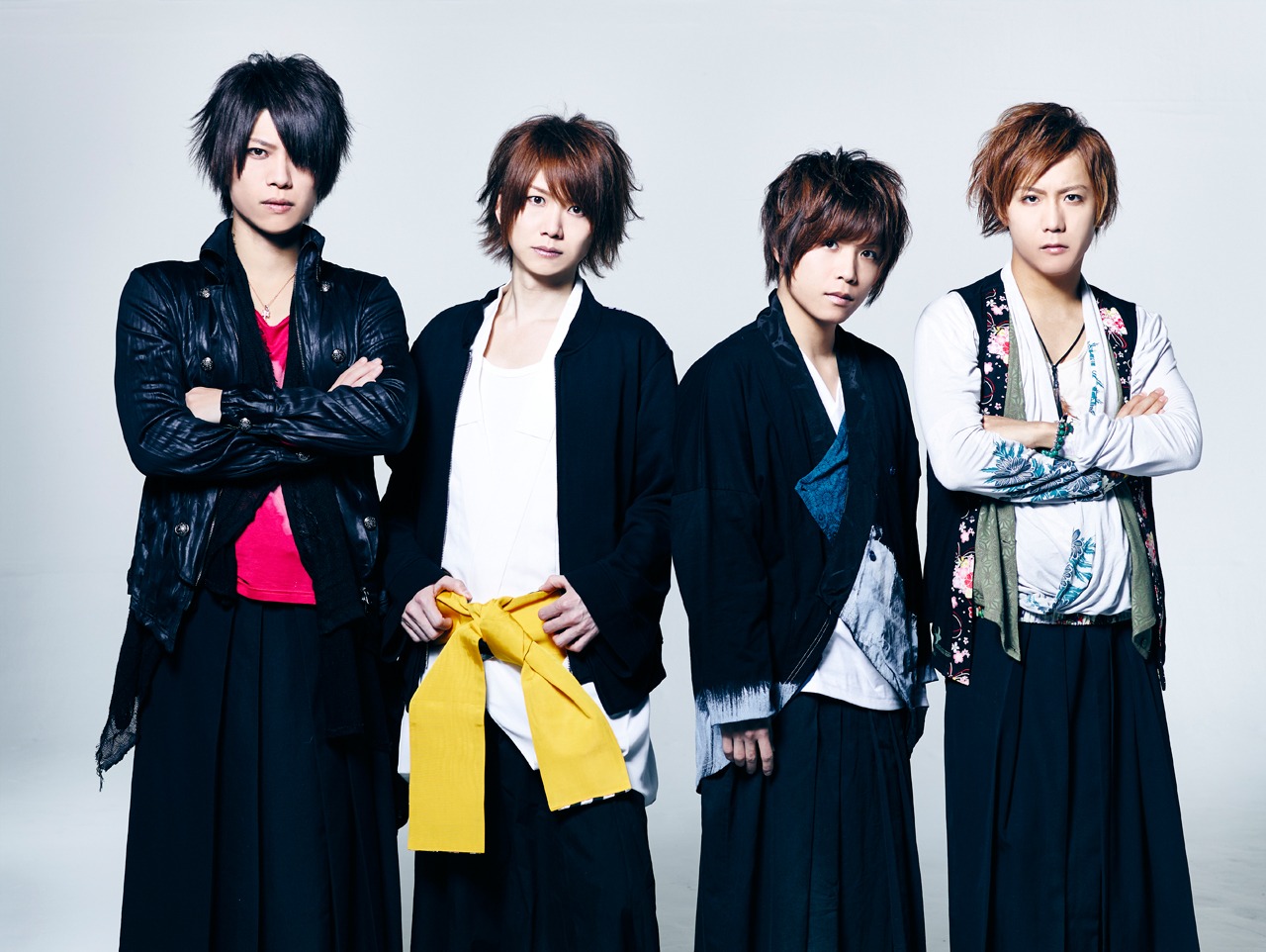ROOT FIVE
