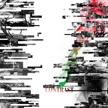 vistlip「CONTRAST」lipperジャケット