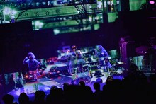 DAOKO（撮影：古溪一道）