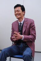遠藤憲一