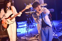 LILI LIMIT（撮影：古溪一道）