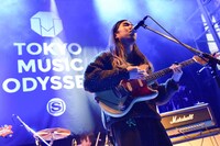 never young beach（撮影：古溪一道）