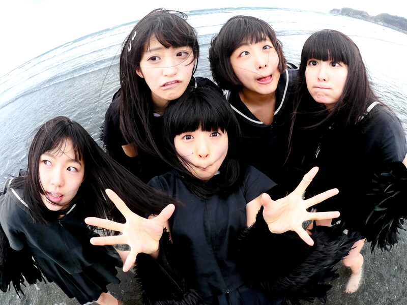 BELLRING少女ハート