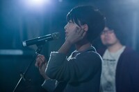 藤岡みなみ（藤岡みなみ＆ザ・モローンズ）（Photo by Yusuke Katsunaga）