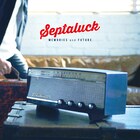 Septaluck、全曲英詞の2ndミニアルバム発売