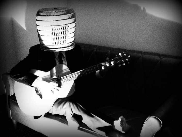死んだ僕の石川が 幸せの谷の死体 発売 音楽ナタリー