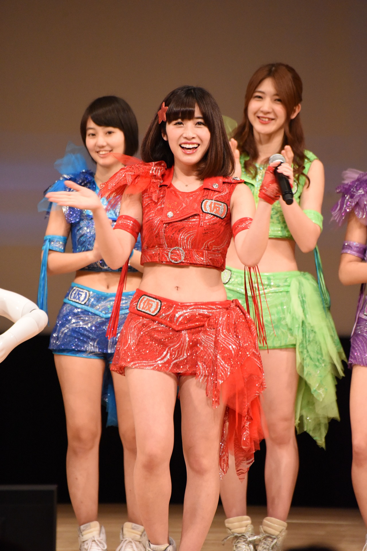 仙石みなみ