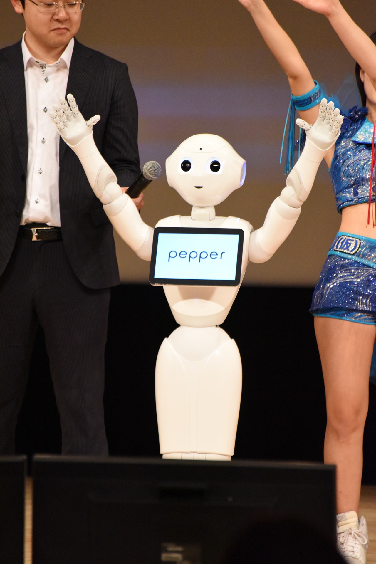 Pepper