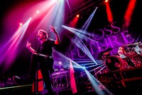 Crossfaith（撮影：青木カズロー）