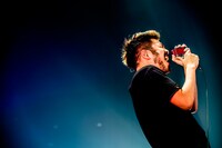 Crossfaith（撮影：青木カズロー）