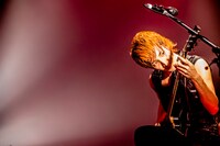 Crossfaith（撮影：青木カズロー）