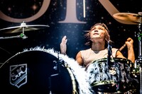 Crossfaith（撮影：青木カズロー）