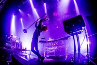 Crossfaith（撮影：青木カズロー）