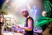 Crossfaith(撮影:青木カズロー)